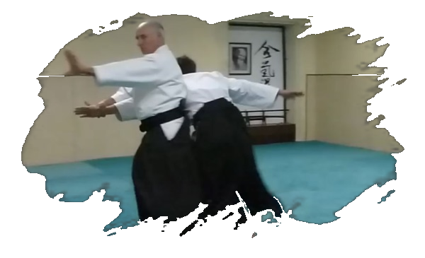 aikido takemusu cazouls les béziers 